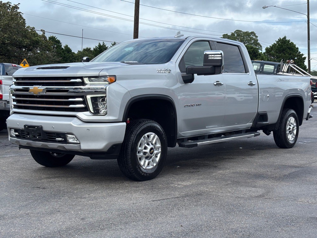 2022 Chevrolet Silverado 1500 Image 7