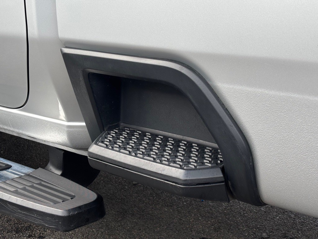 2022 Chevrolet Silverado 1500 Image 12