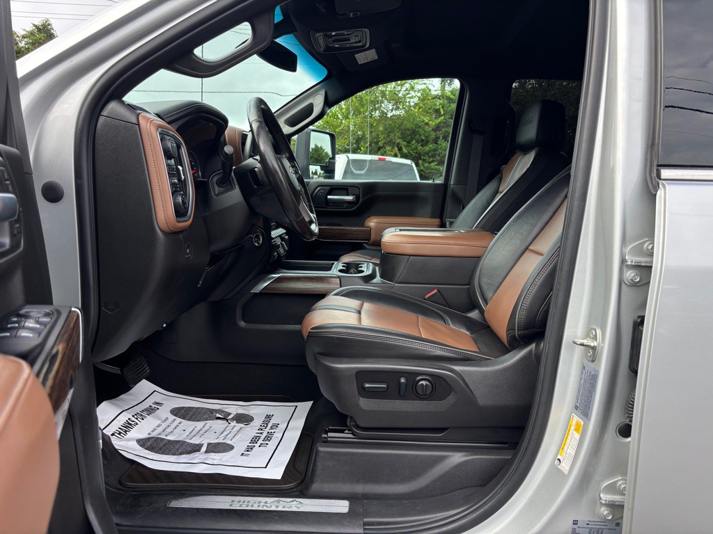 2022 Chevrolet Silverado 1500 Image 14