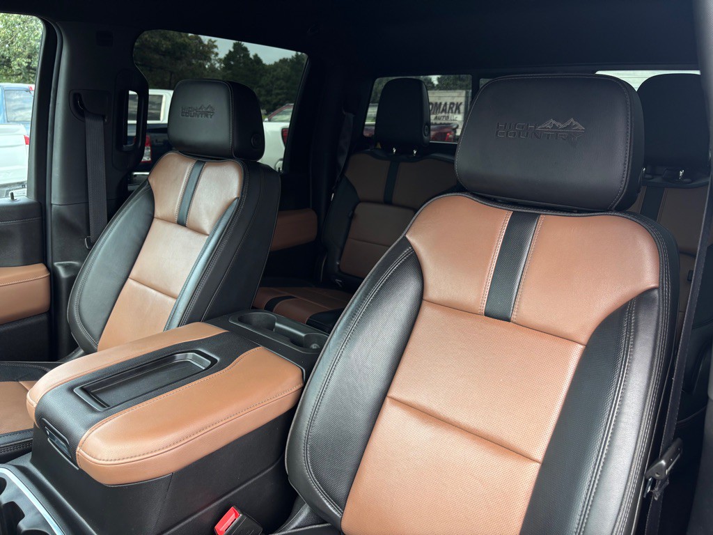 2022 Chevrolet Silverado 1500 Image 15