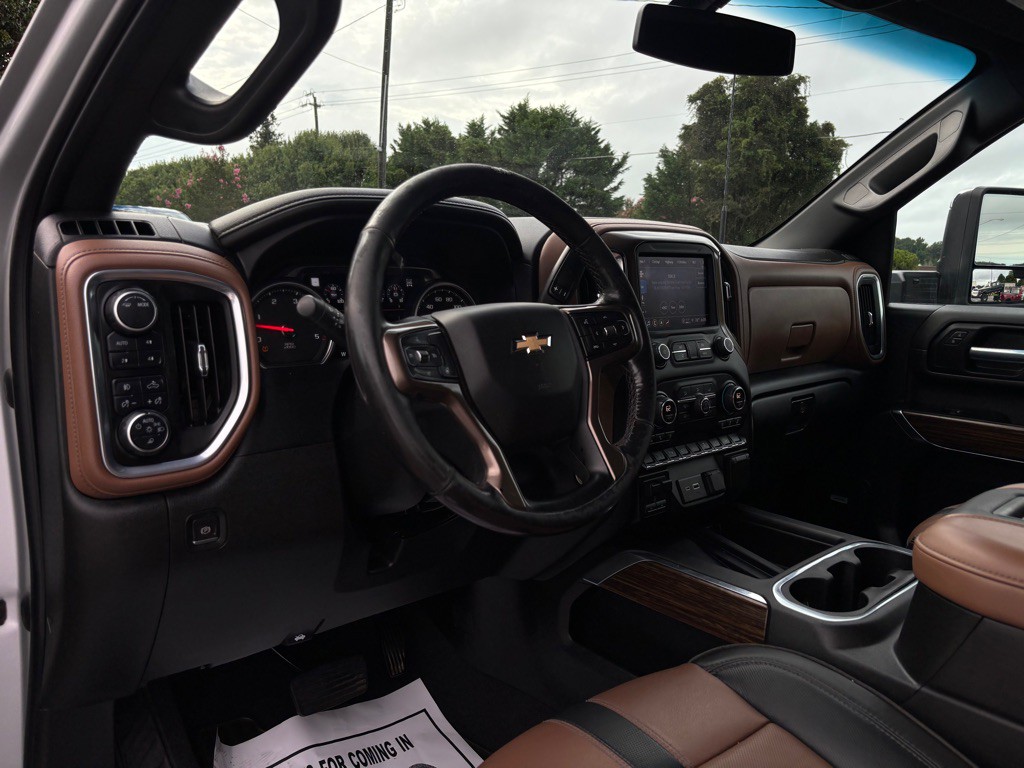 2022 Chevrolet Silverado 1500 Image 18