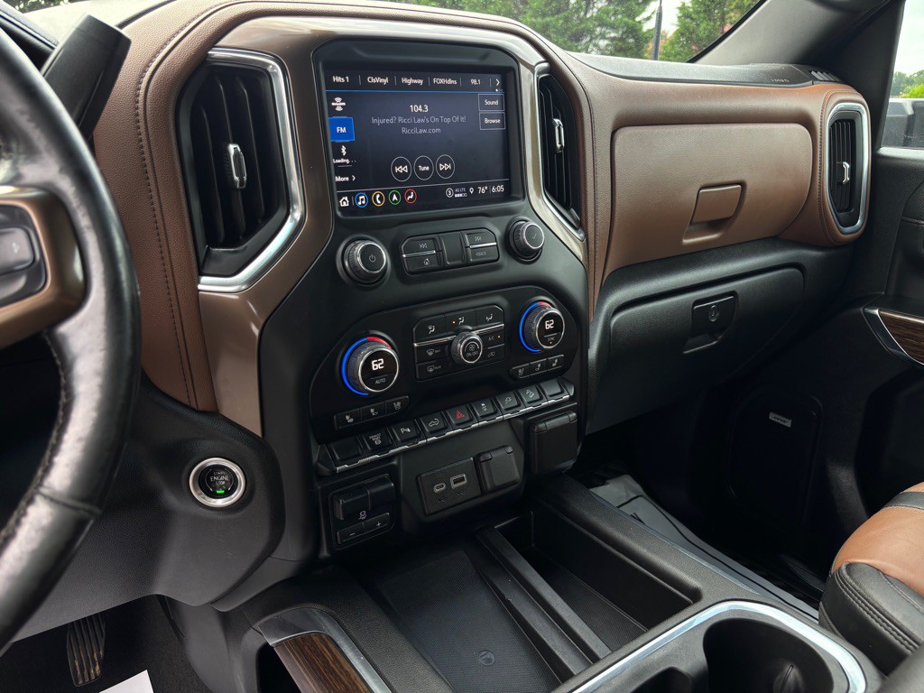 2022 Chevrolet Silverado 1500 Image 20
