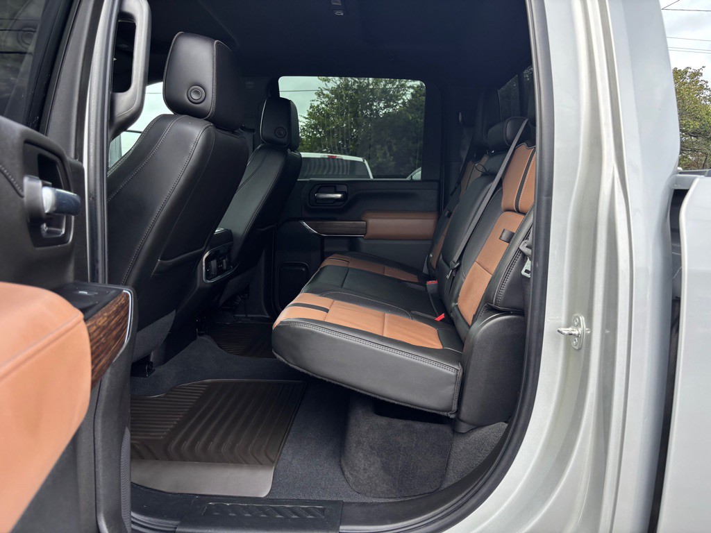 2022 Chevrolet Silverado 1500 Image 21