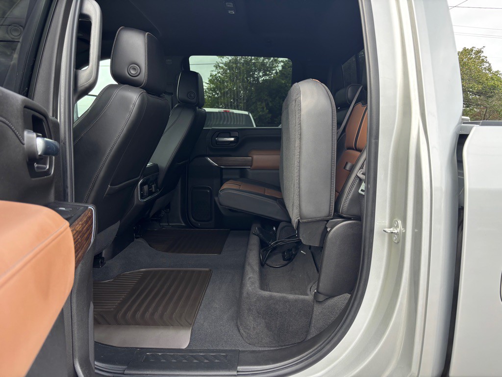 2022 Chevrolet Silverado 1500 Image 22