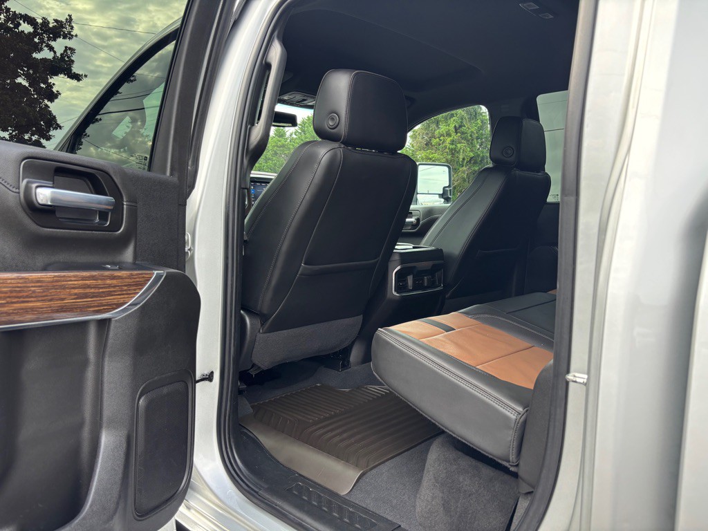 2022 Chevrolet Silverado 1500 Image 24