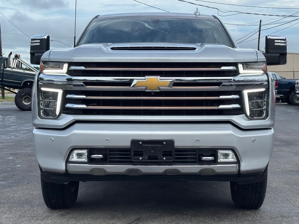 2022 Chevrolet Silverado 1500 Image 8