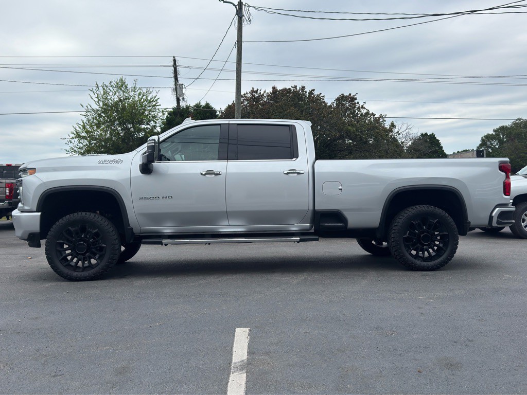 2022 Chevrolet Silverado 1500 Image 6