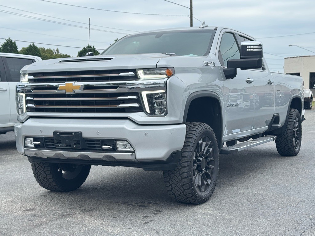 2022 Chevrolet Silverado 1500 Image 8