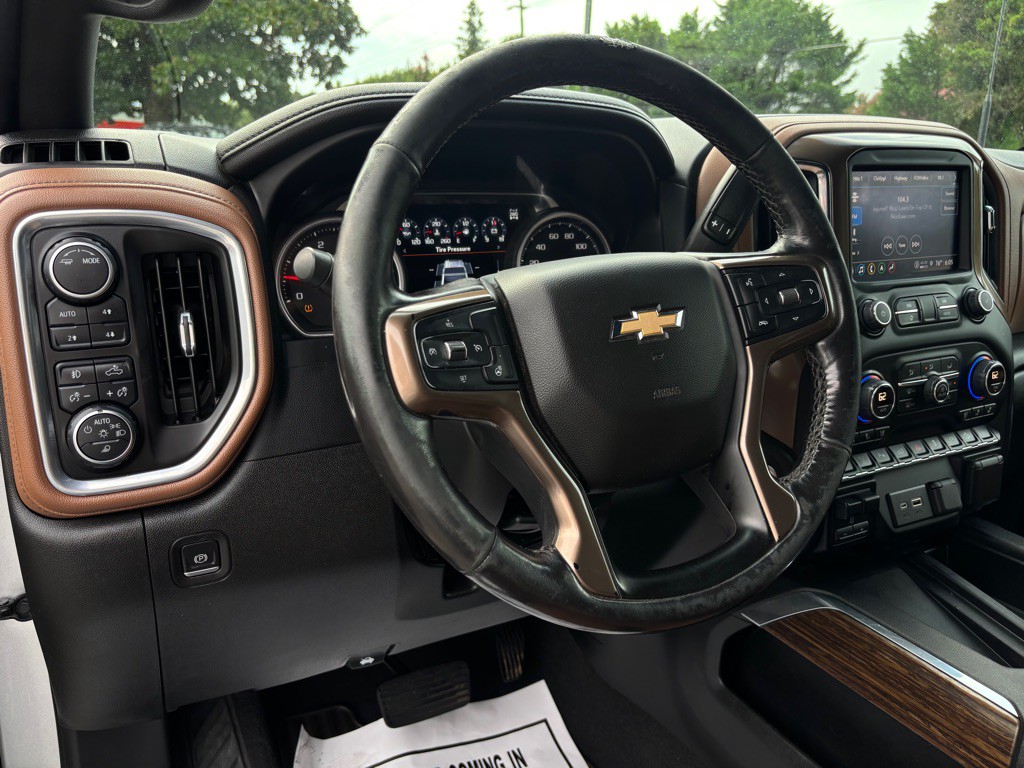 2022 Chevrolet Silverado 1500 Image 19