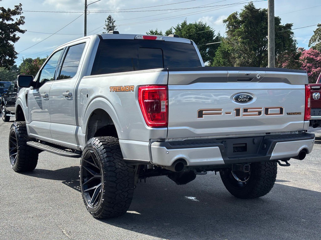 2022 Ford F-150 Image 7