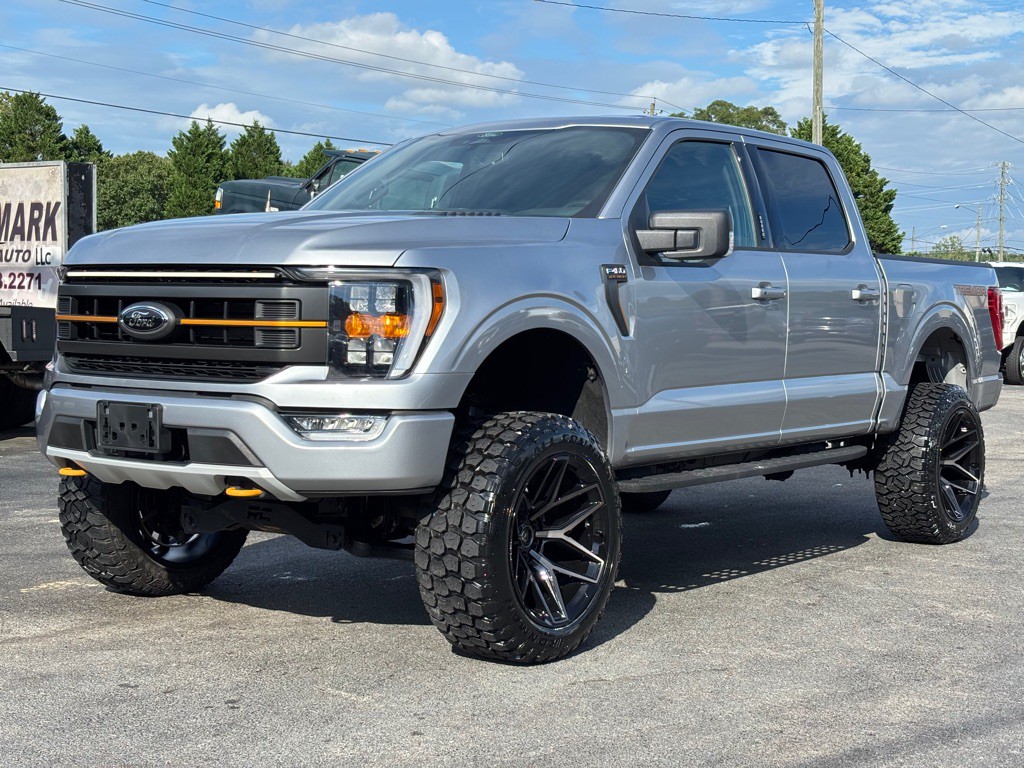 2022 Ford F-150 Image 9