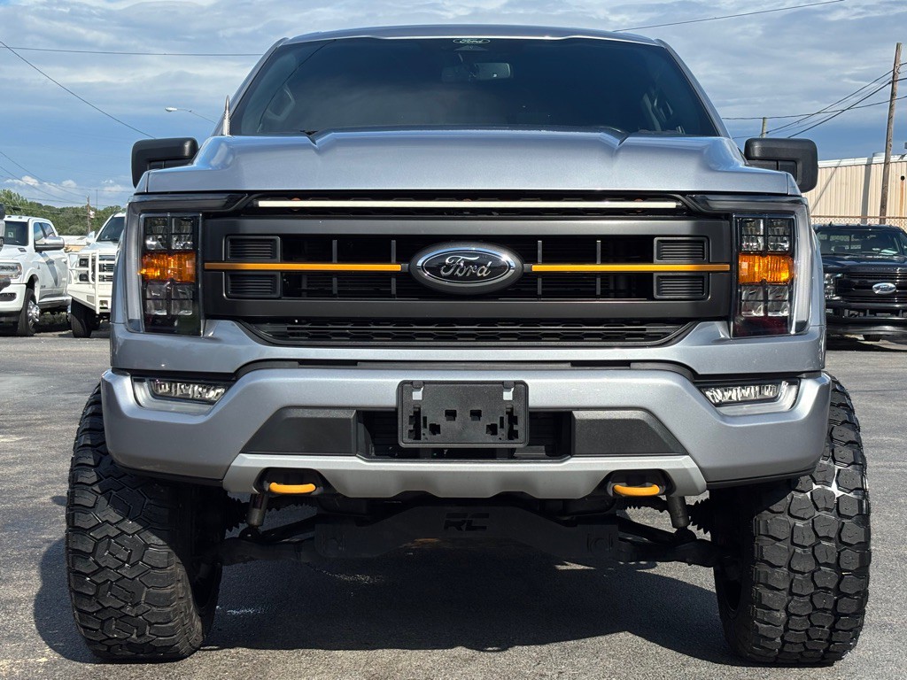 2022 Ford F-150 Image 10
