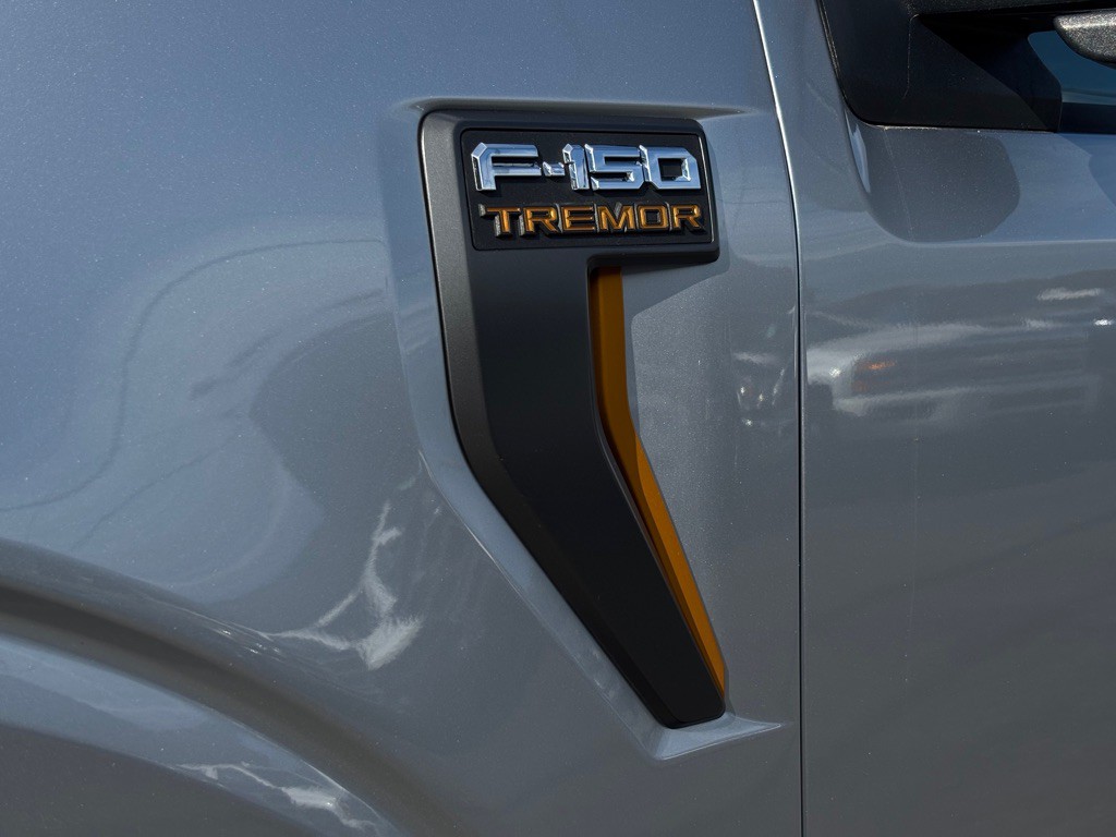 2022 Ford F-150 Image 11