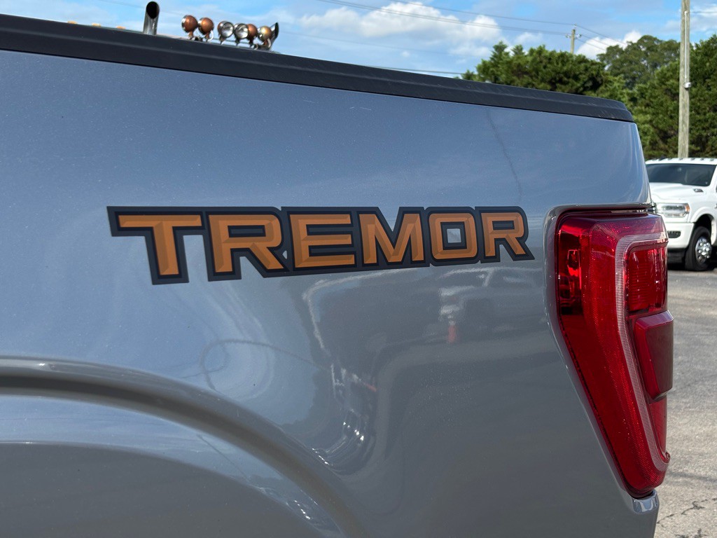 2022 Ford F-150 Image 12