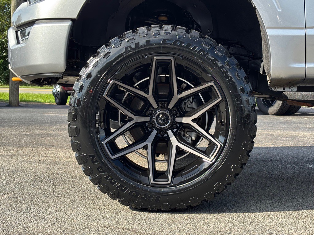 2022 Ford F-150 Image 13