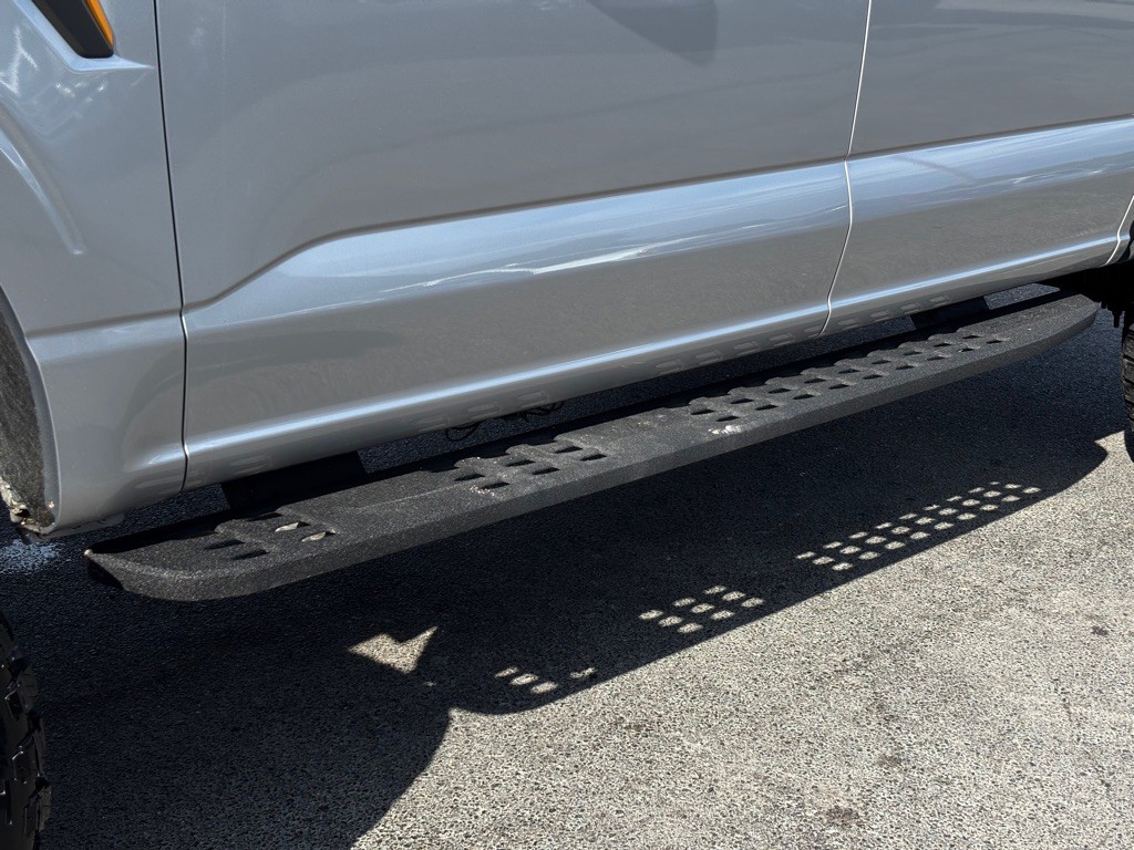 2022 Ford F-150 Image 14