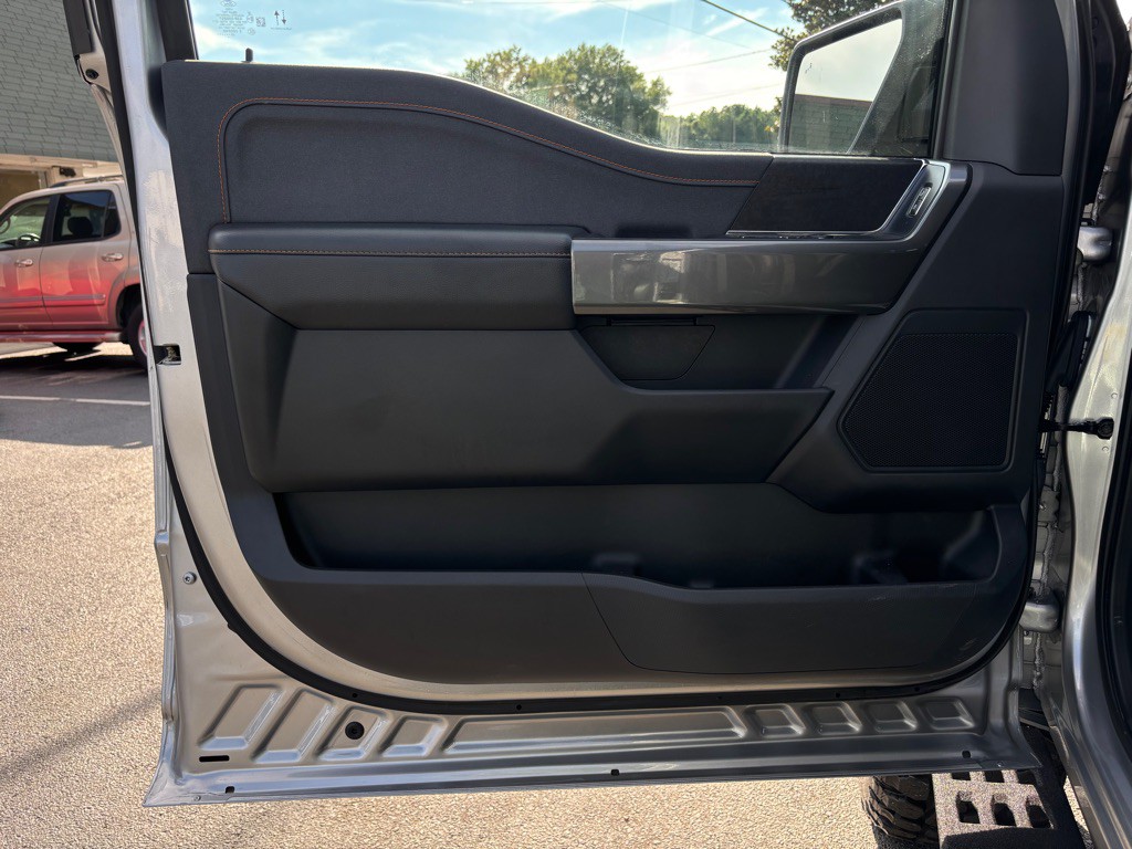 2022 Ford F-150 Image 15
