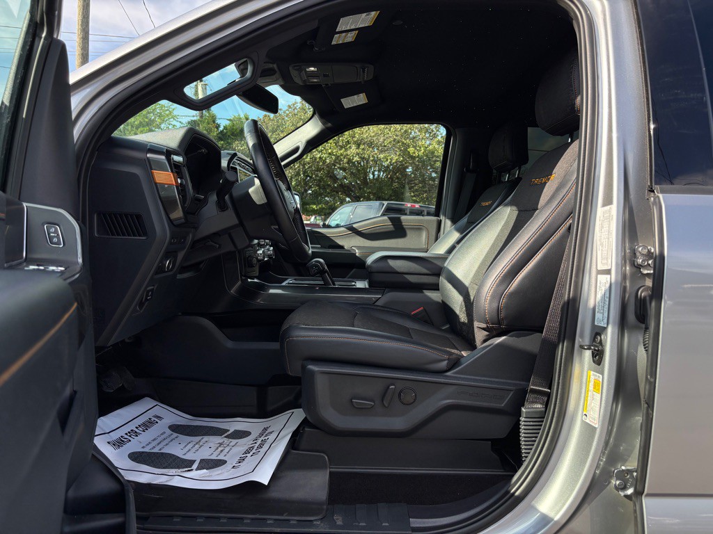 2022 Ford F-150 Image 16