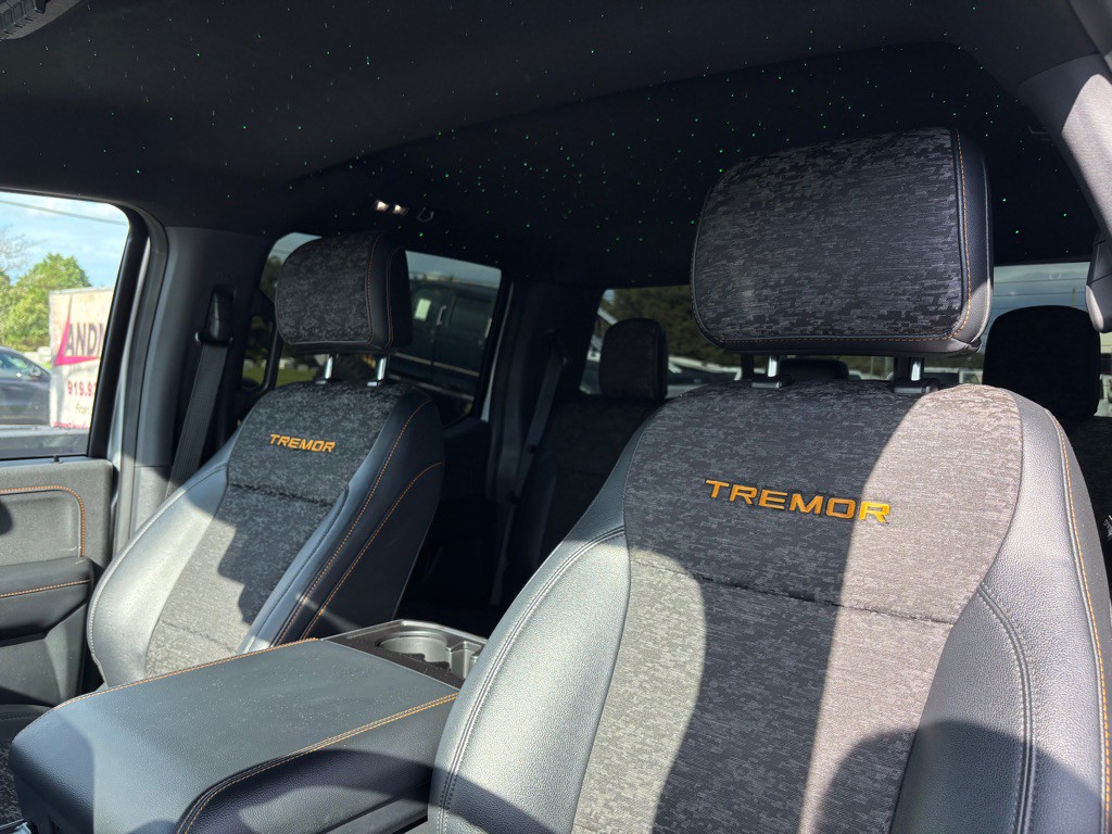 2022 Ford F-150 Image 17