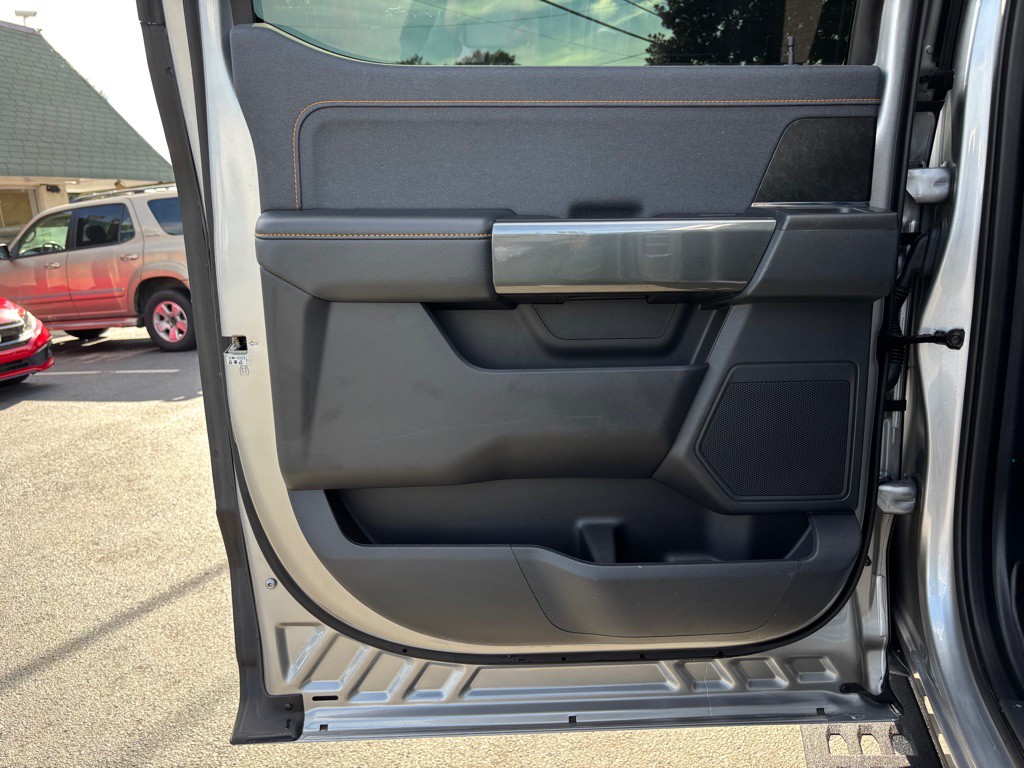 2022 Ford F-150 Image 20