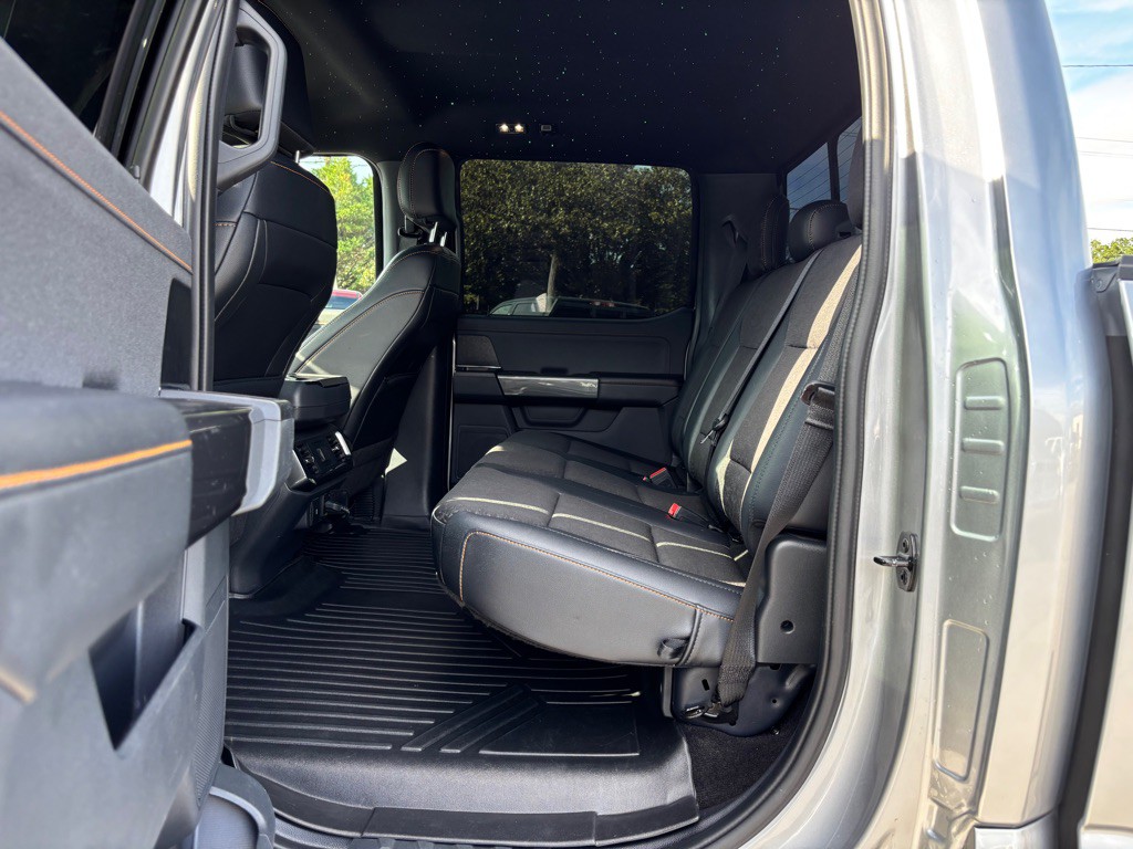 2022 Ford F-150 Image 21