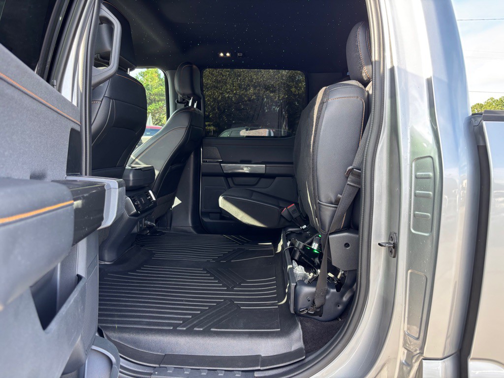 2022 Ford F-150 Image 22