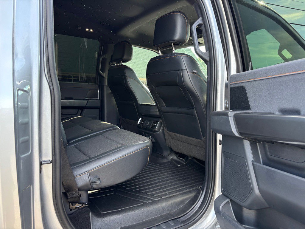 2022 Ford F-150 Image 27