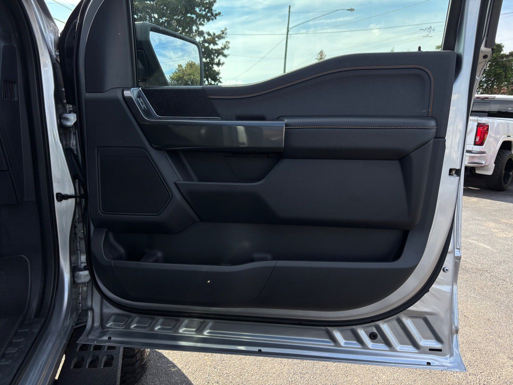 2022 Ford F-150 Image 28