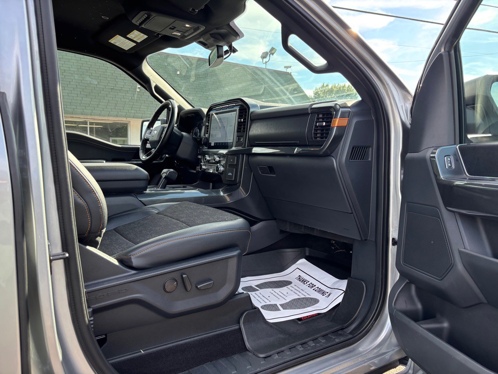 2022 Ford F-150 Image 30