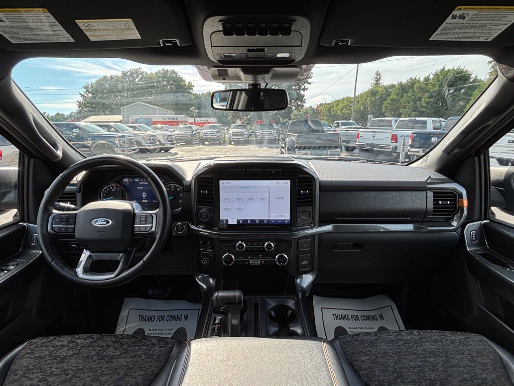 2022 Ford F-150 Image 33