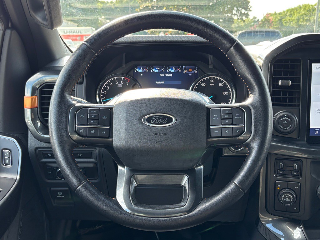 2022 Ford F-150 Image 35