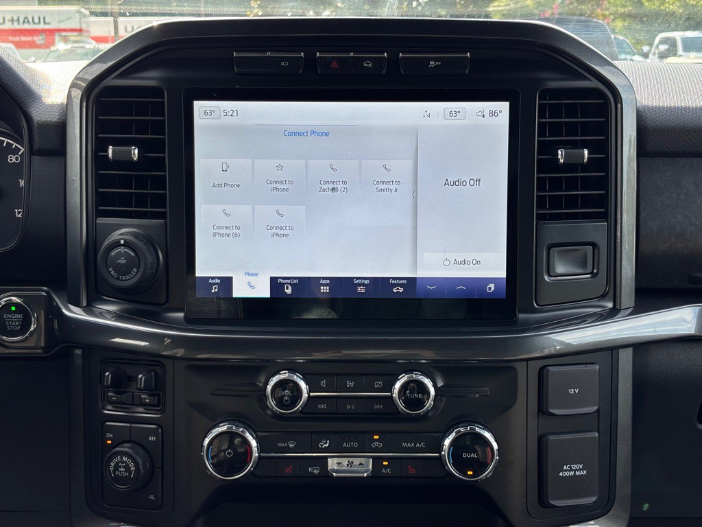 2022 Ford F-150 Image 38