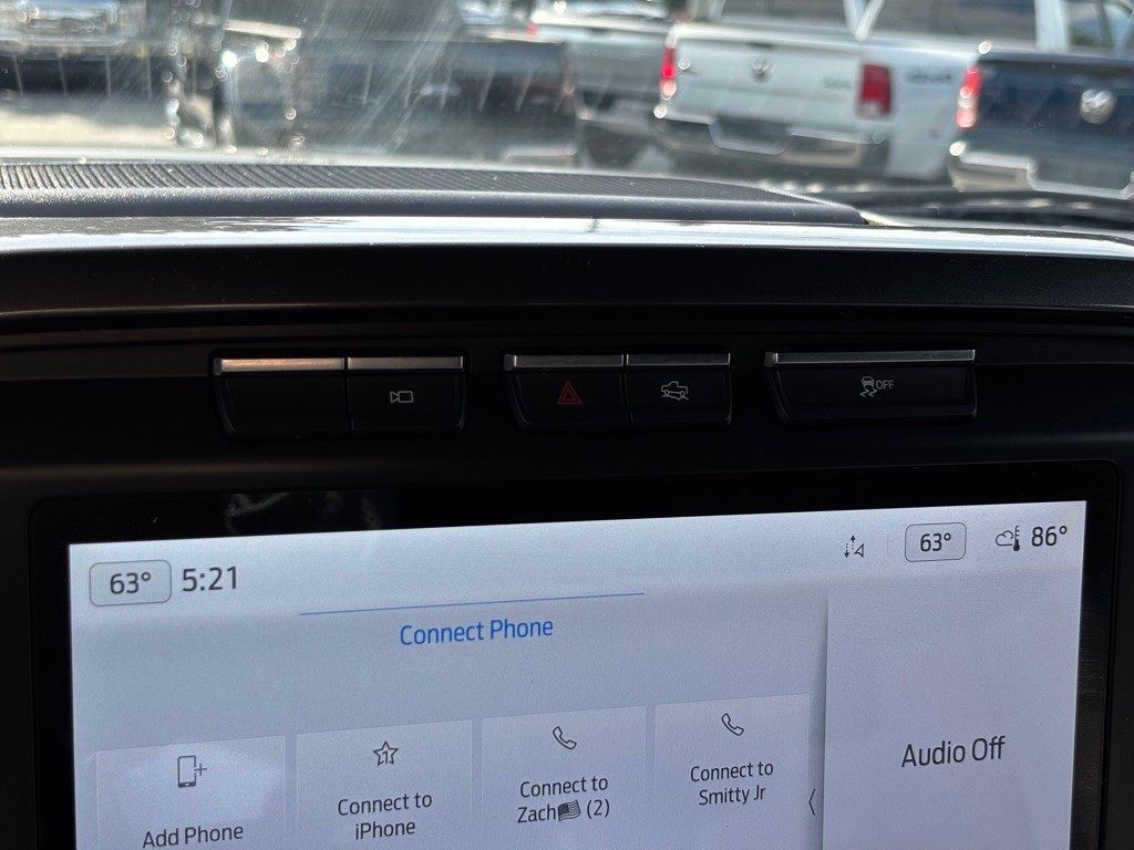 2022 Ford F-150 Image 39