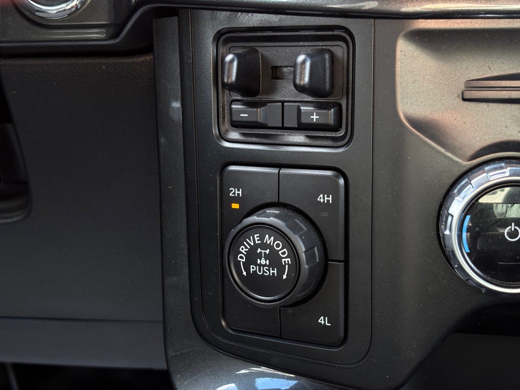 2022 Ford F-150 Image 48