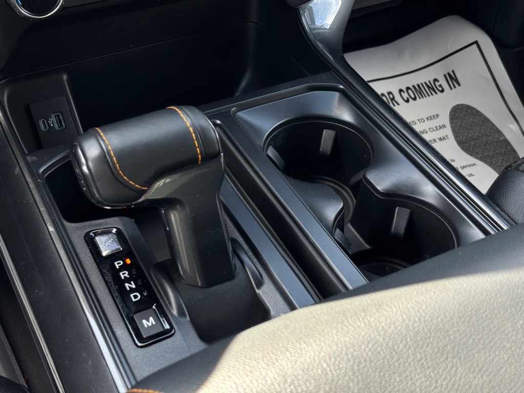 2022 Ford F-150 Image 51
