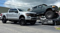 Image for 2022 Ford F-150 Supercrew Tremor Sb ID: 6758150