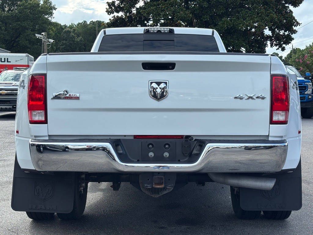 2018 RAM 3500 Image 6