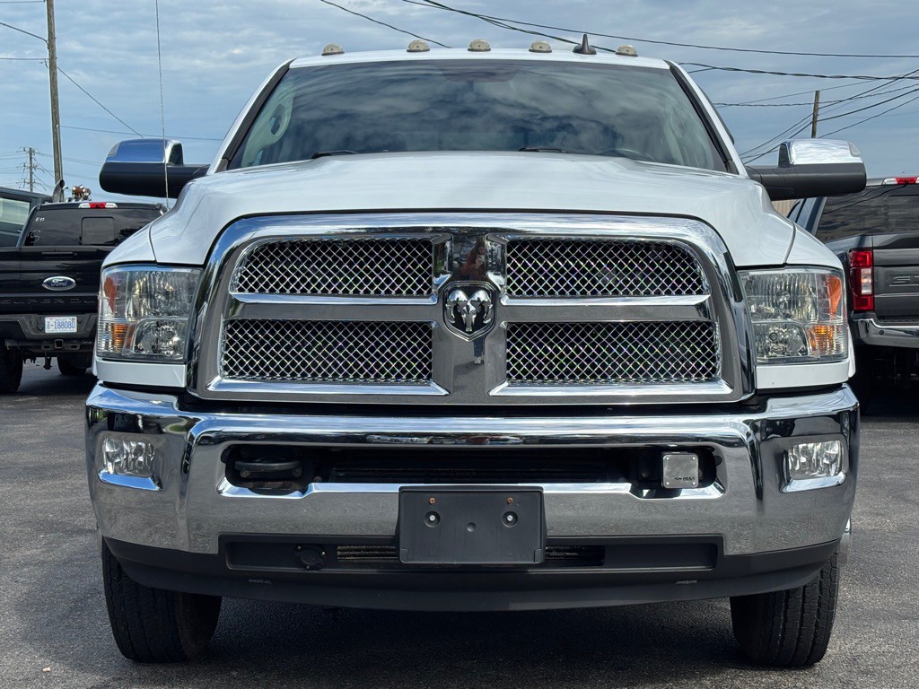 2018 RAM 3500 Image 9