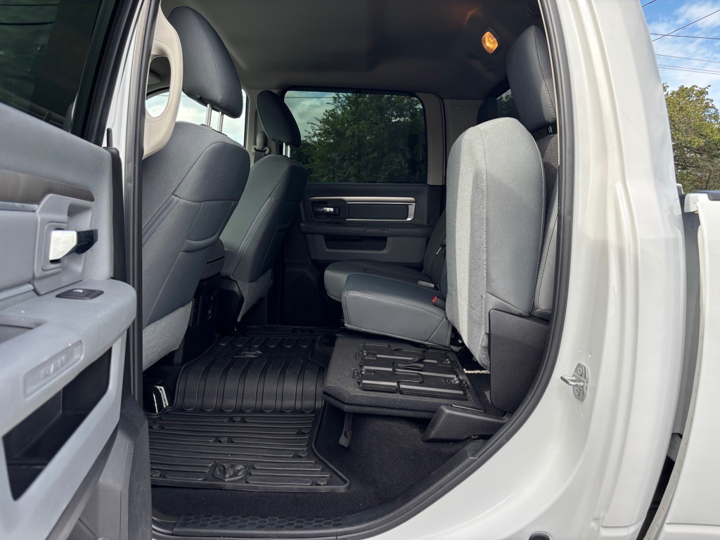2018 RAM 3500 Image 20