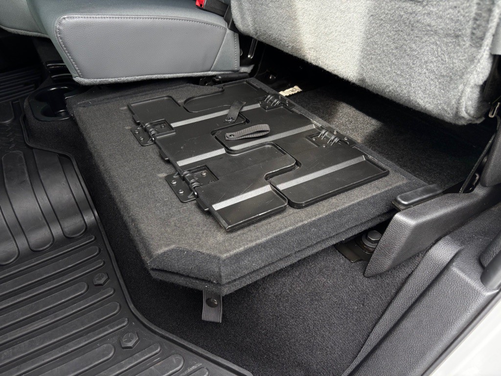 2018 RAM 3500 Image 21