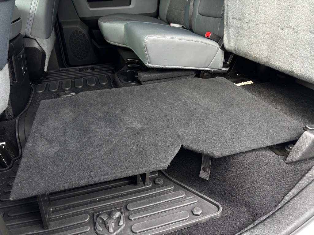 2018 RAM 3500 Image 24
