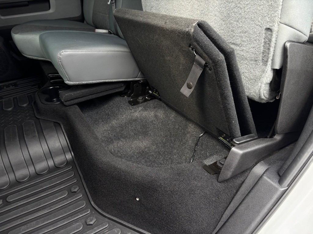 2018 RAM 3500 Image 26
