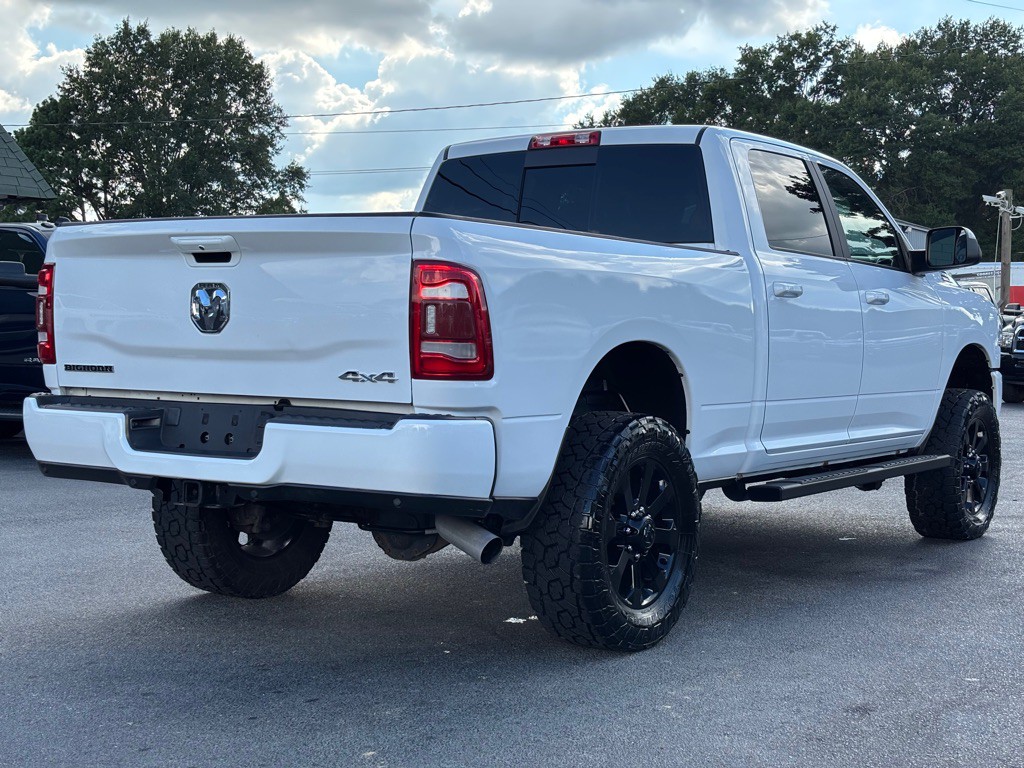 2021 RAM 2500 Image 5