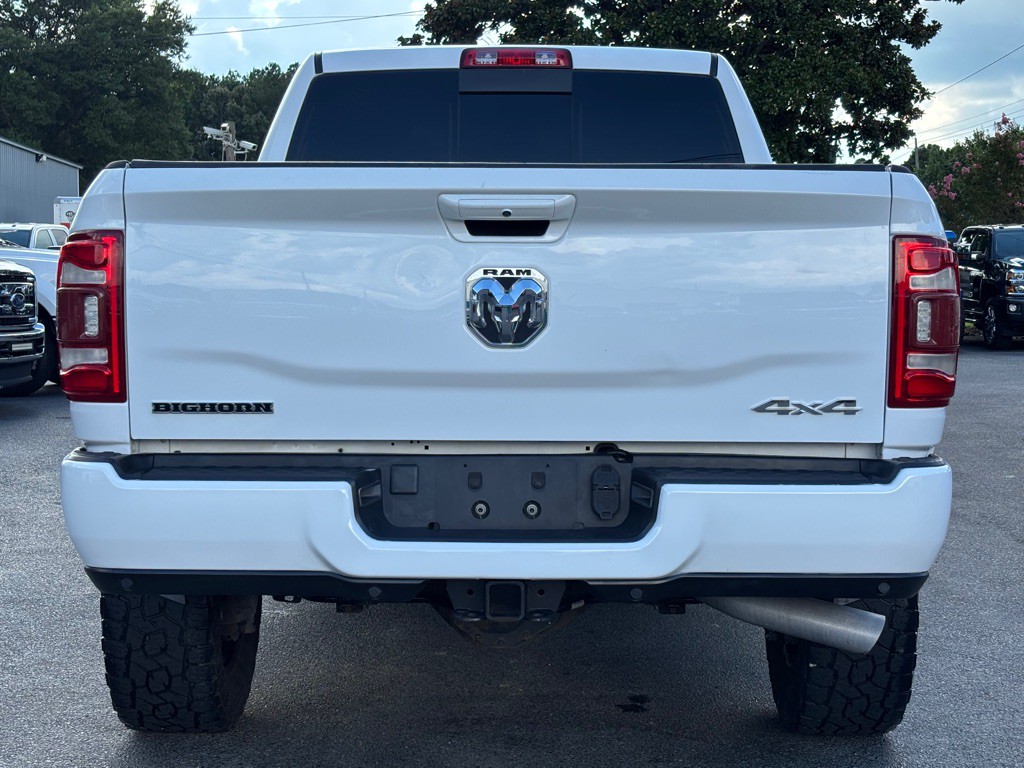2021 RAM 2500 Image 6