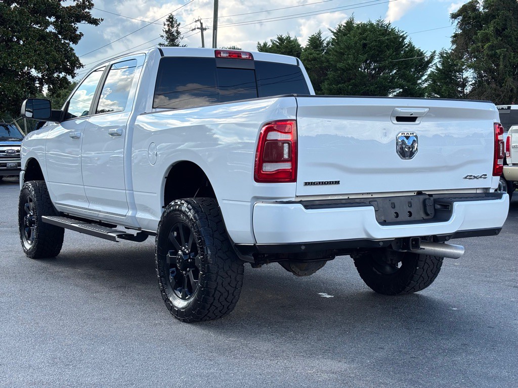 2021 RAM 2500 Image 7