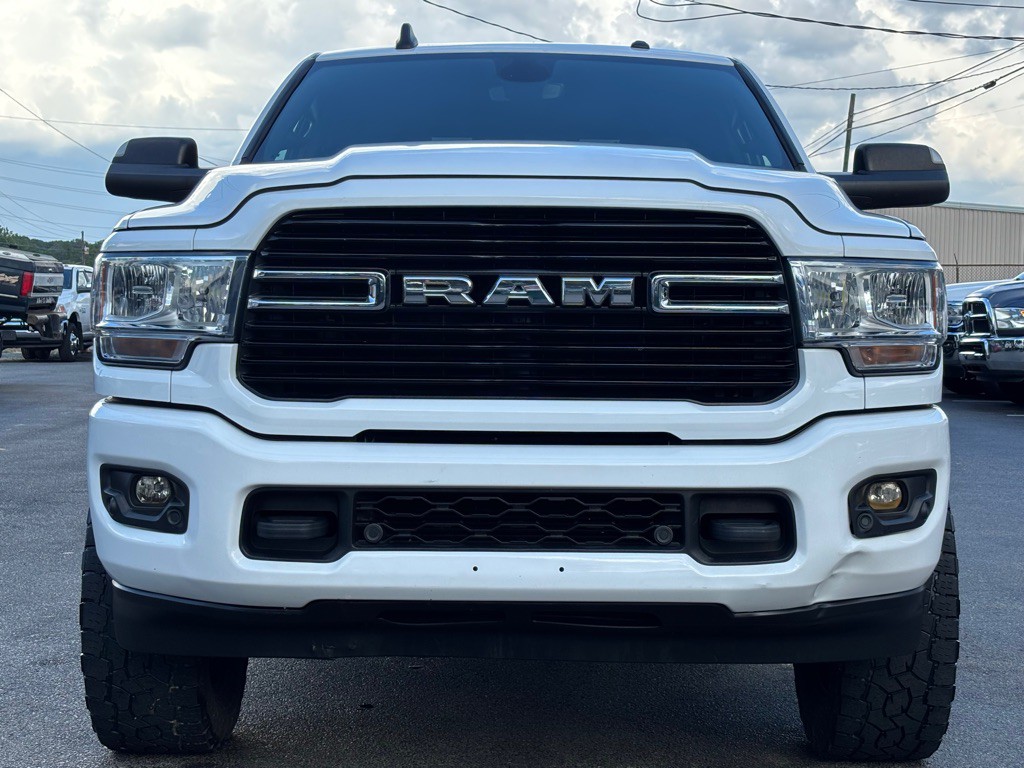 2021 RAM 2500 Image 10