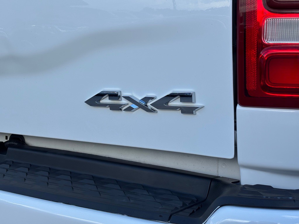 2021 RAM 2500 Image 13