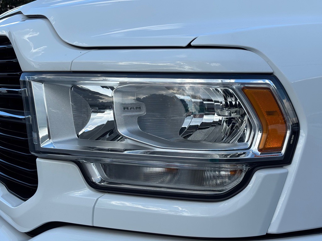 2021 RAM 2500 Image 14