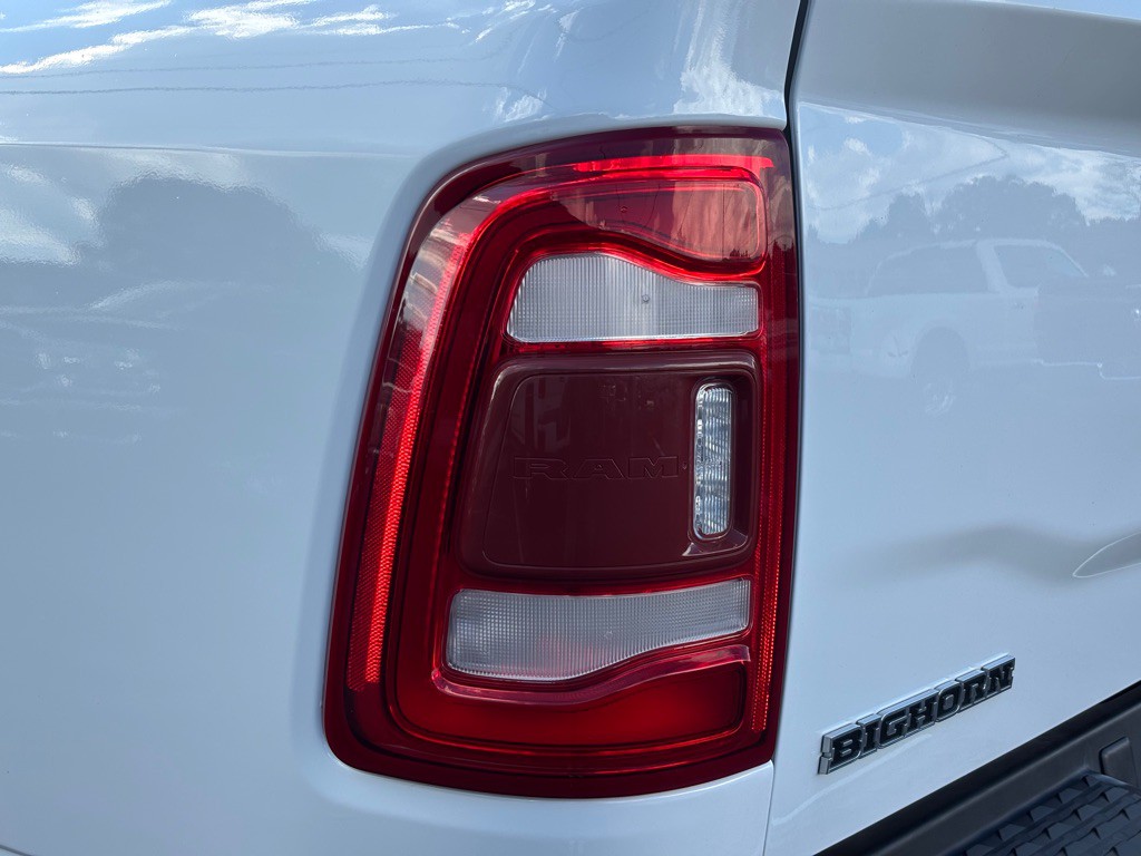 2021 RAM 2500 Image 15