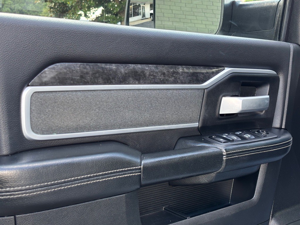 2021 RAM 2500 Image 17